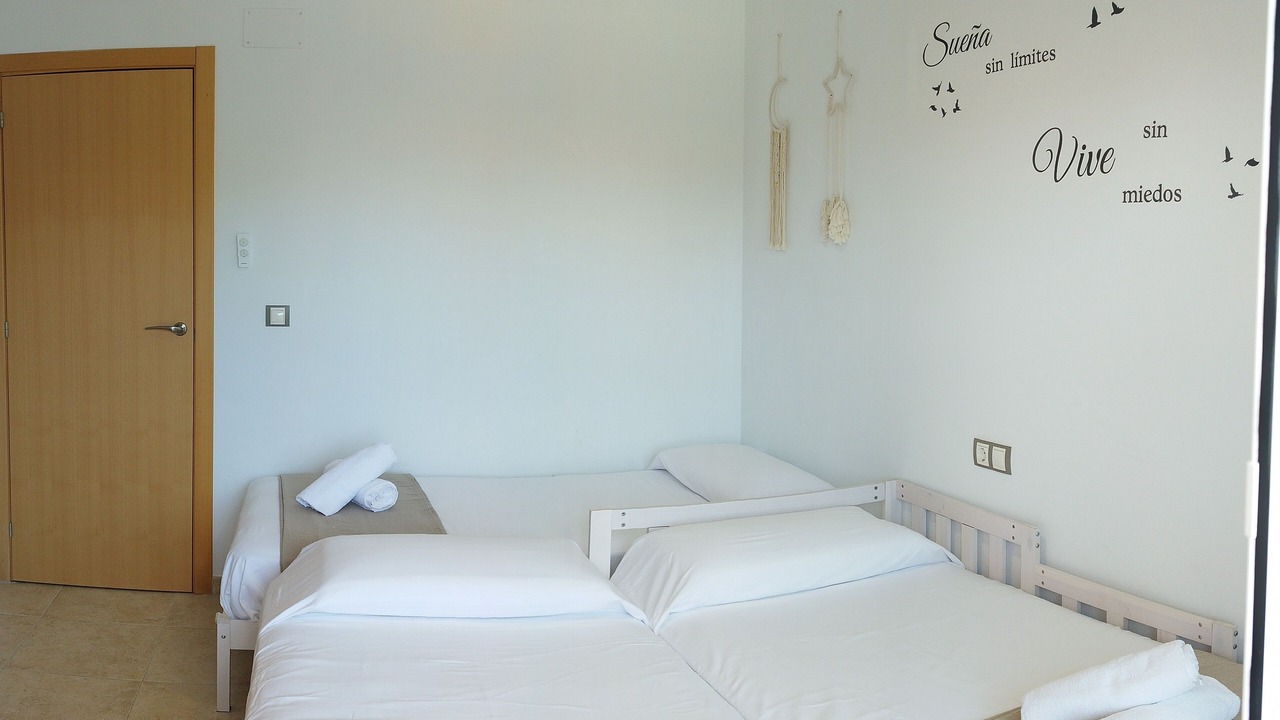 Photo of Bedroom in San Jorge