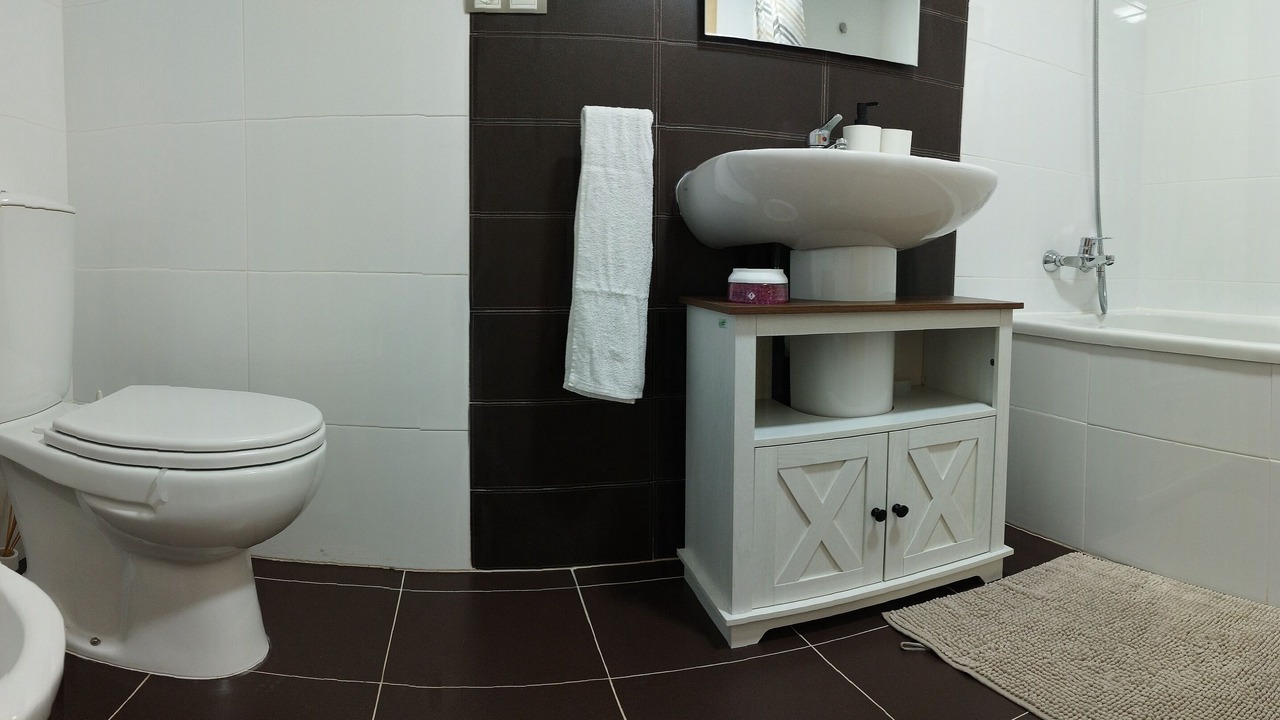 Photo of Bathroom in San Jorge