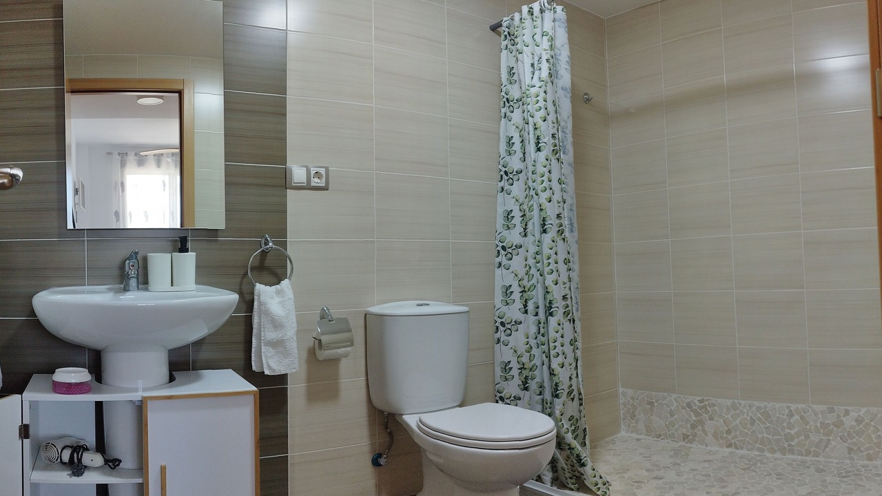 Photo of Bathroom in San Jorge