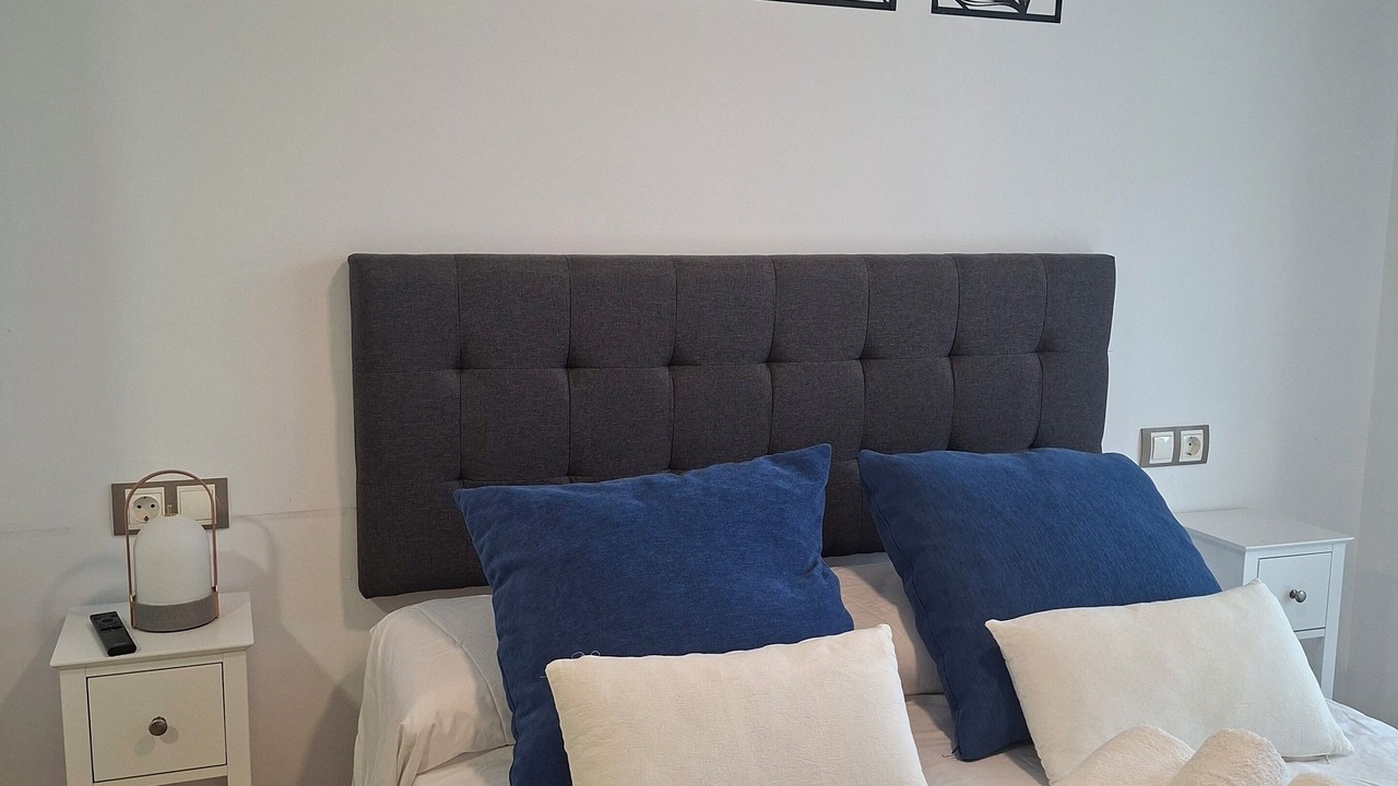 Photo of Bedroom in San Jorge