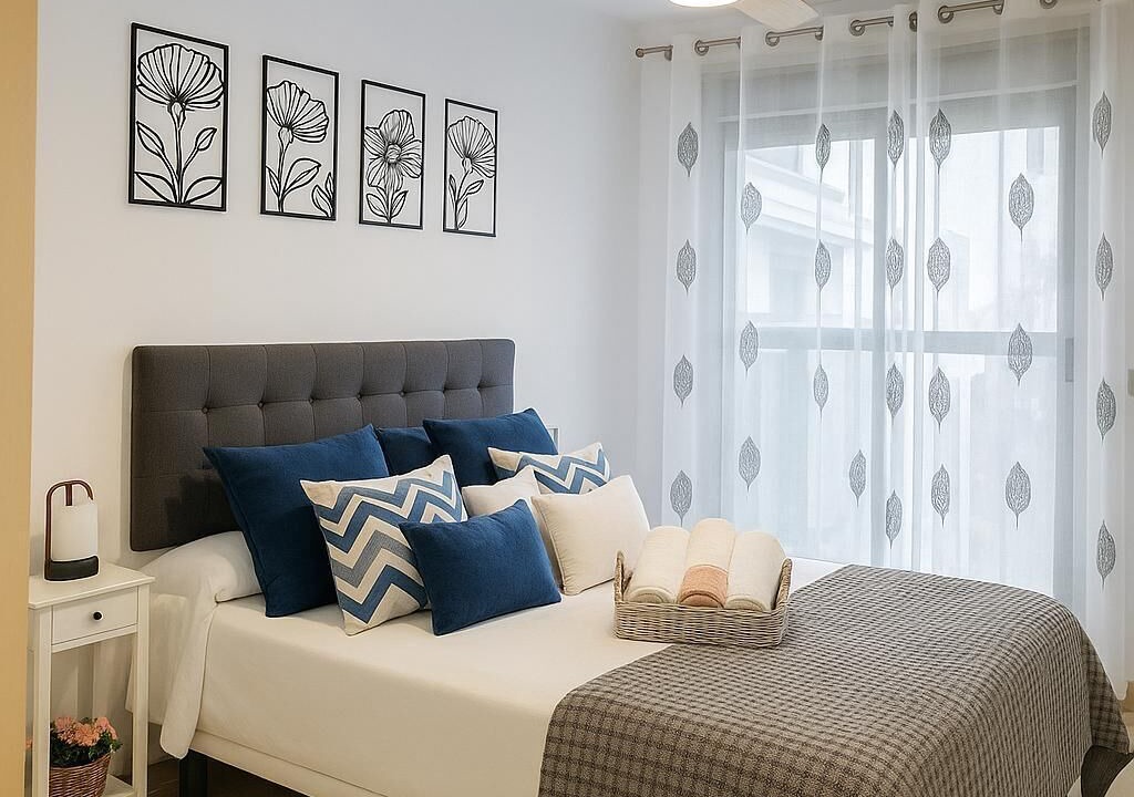 Photo of Bedroom in San Jorge