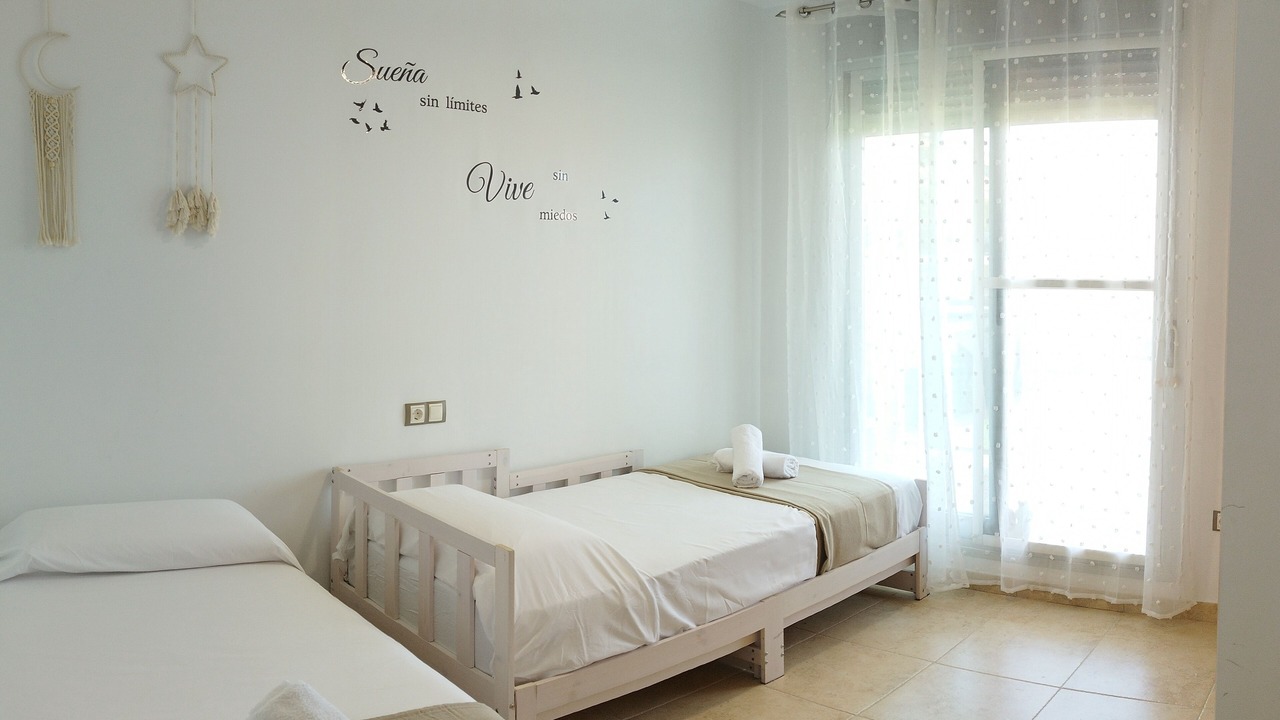 Photo of Bedroom in San Jorge