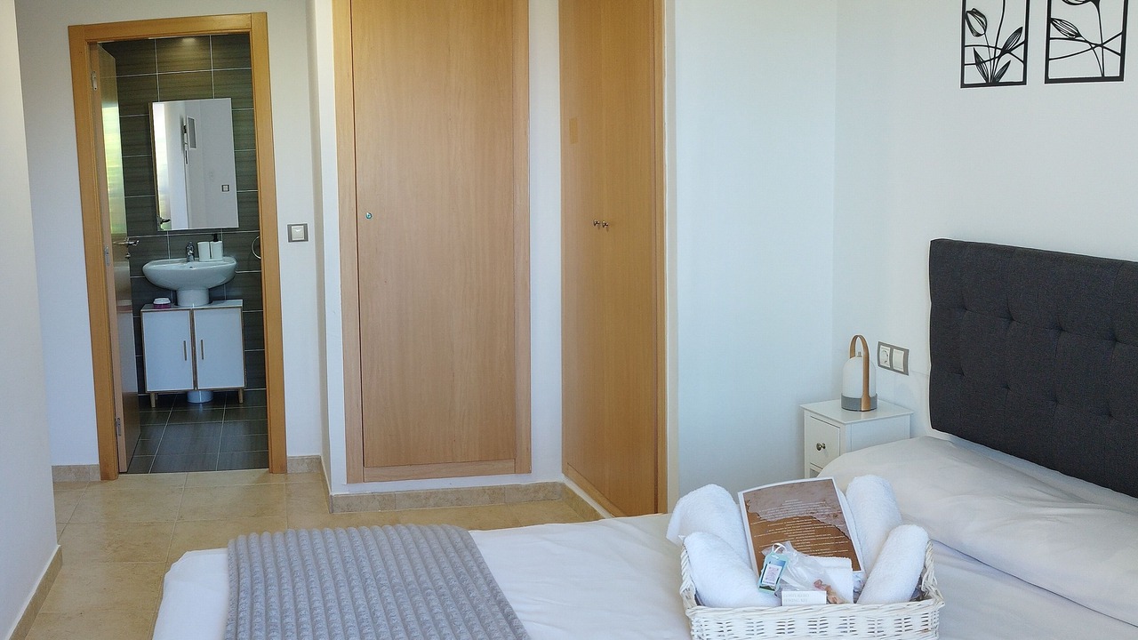 Photo of Bedroom in San Jorge