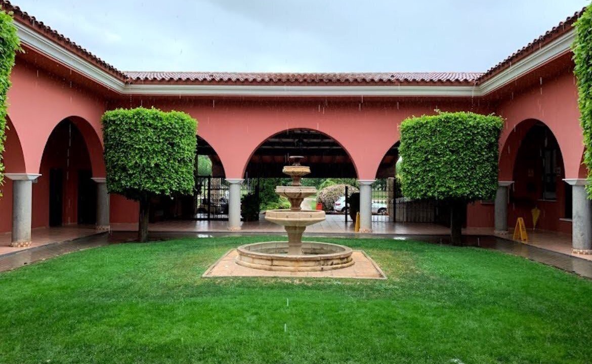 Photo of Outdoor in San Jorge