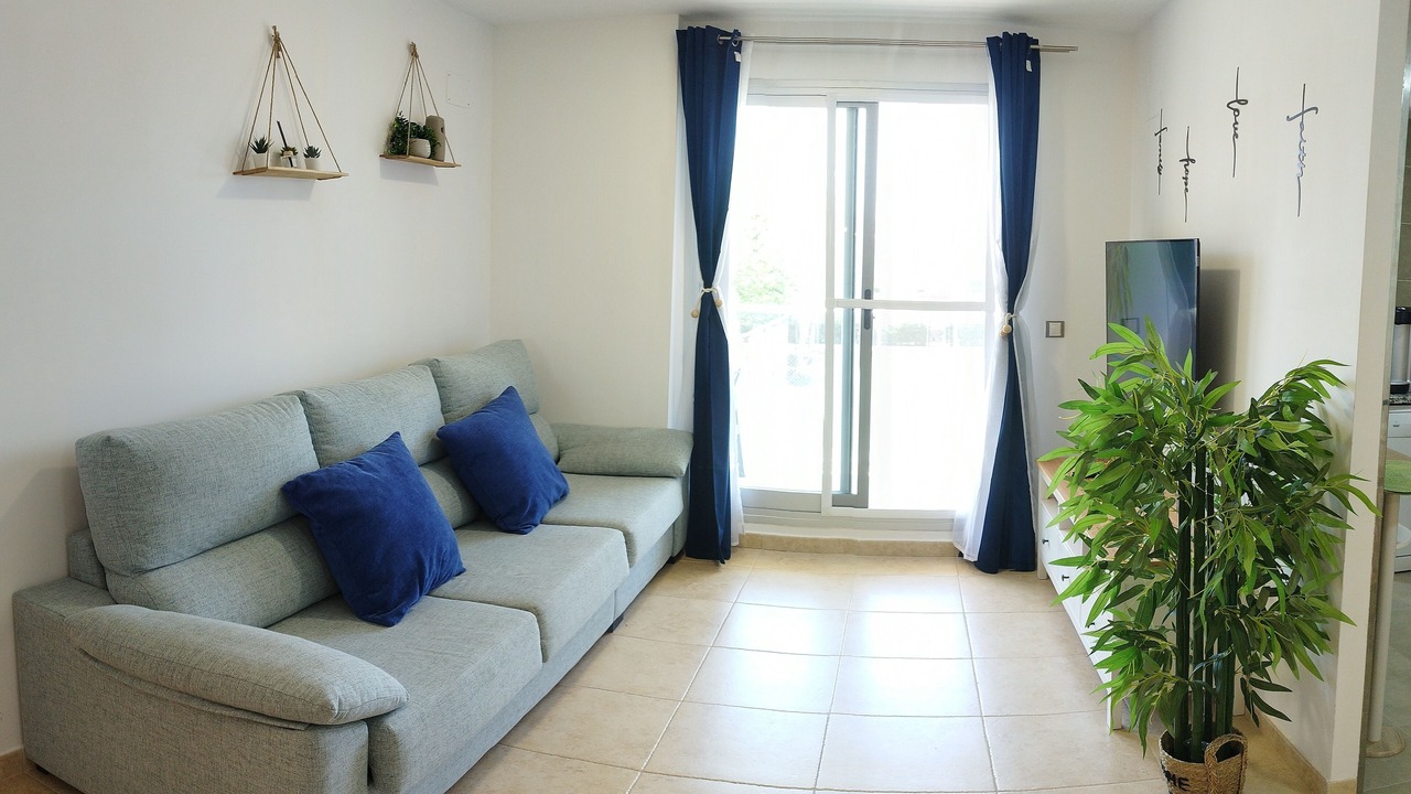 Photo of Livingroom in San Jorge