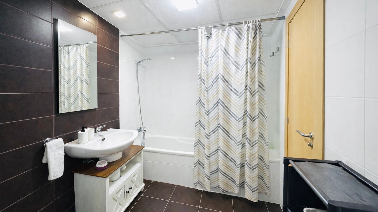 Photo of Bathroom in San Jorge