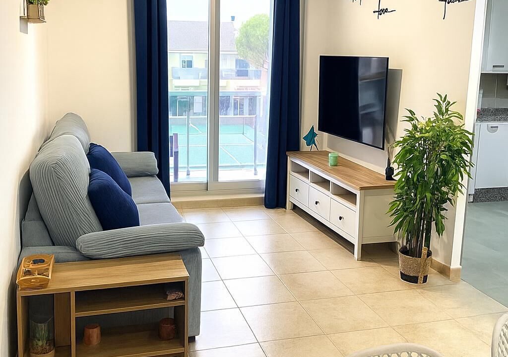 Photo of Livingroom in San Jorge