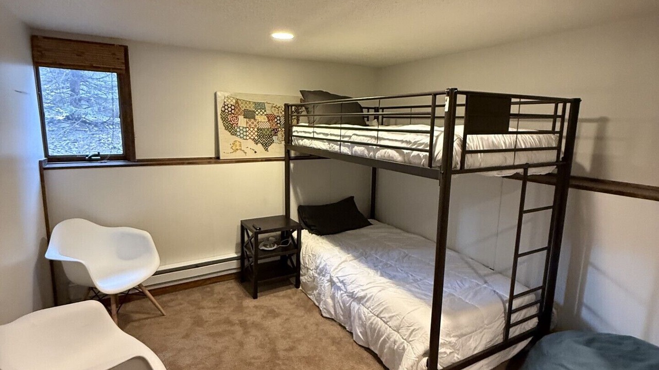 Photo of Bedroom in Ellicottville