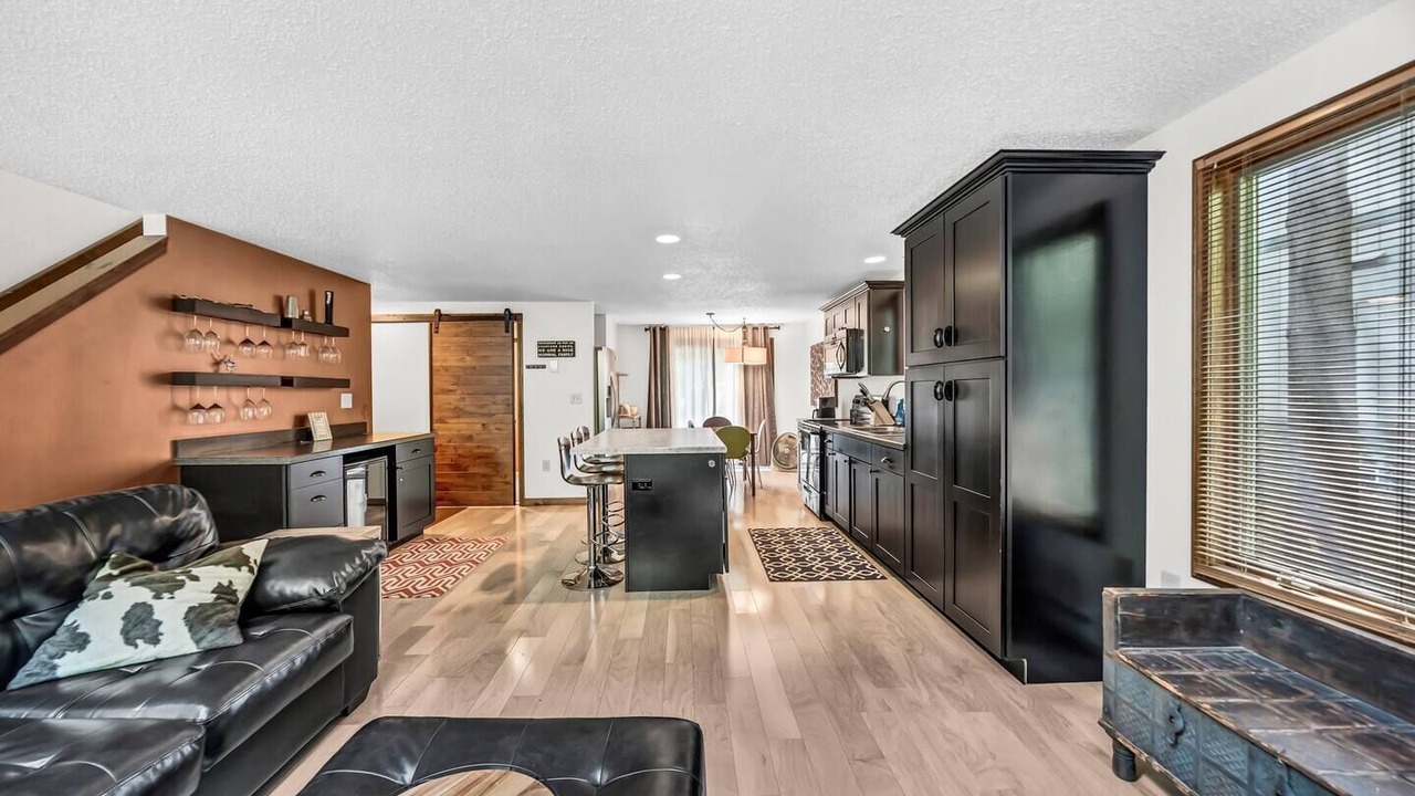 Photo of Livingroom in Ellicottville
