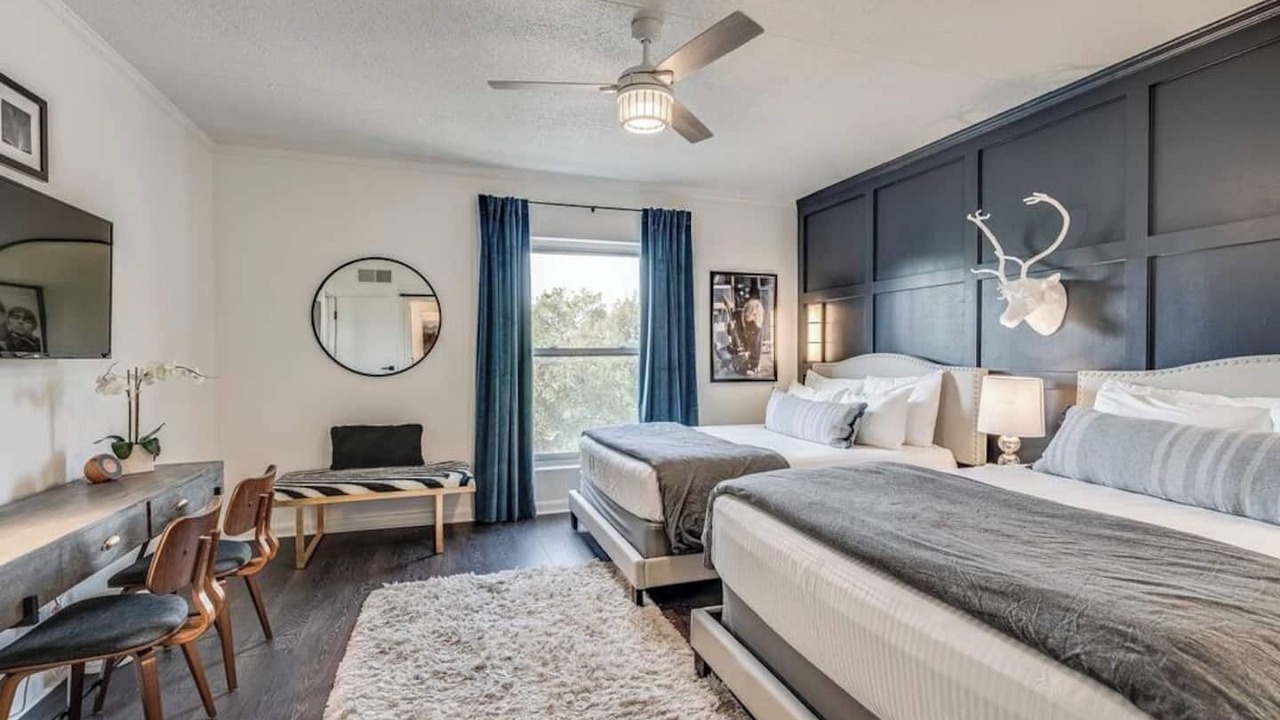 Photo of Bedroom in Nashville