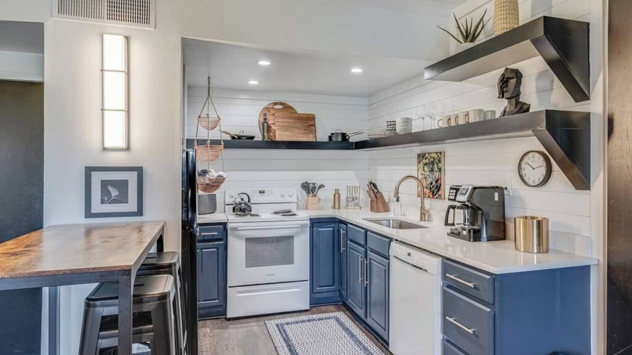 Photo of Kitchen in Nashville