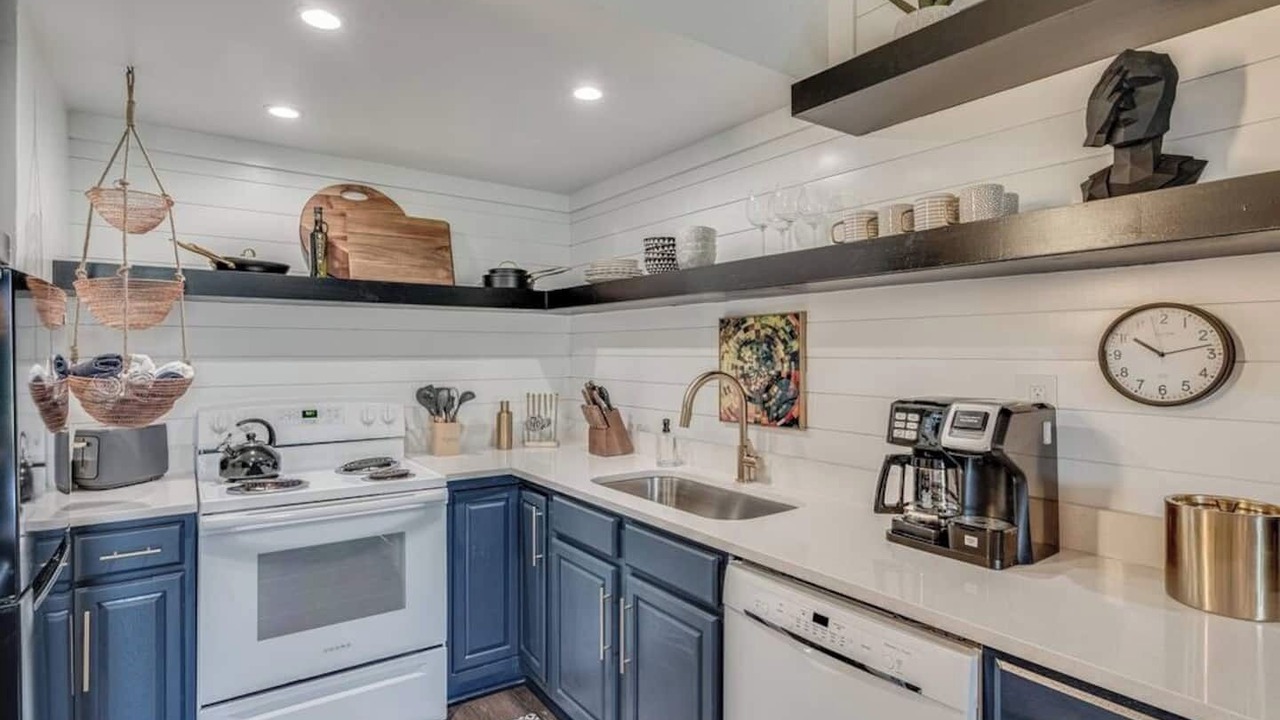 Photo of Kitchen in Nashville