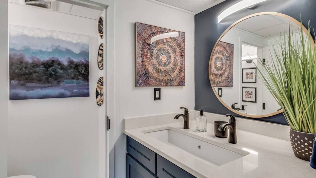 Photo of Bathroom in Nashville
