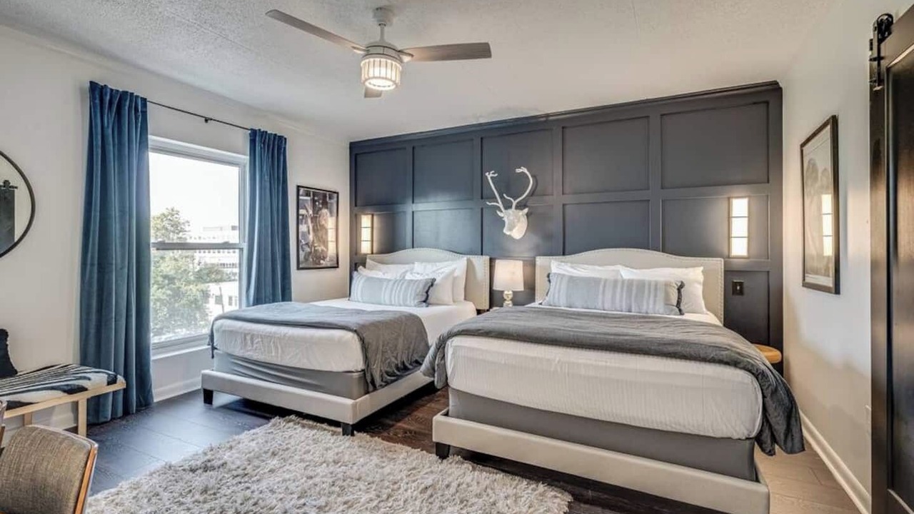 Photo of Bedroom in Nashville