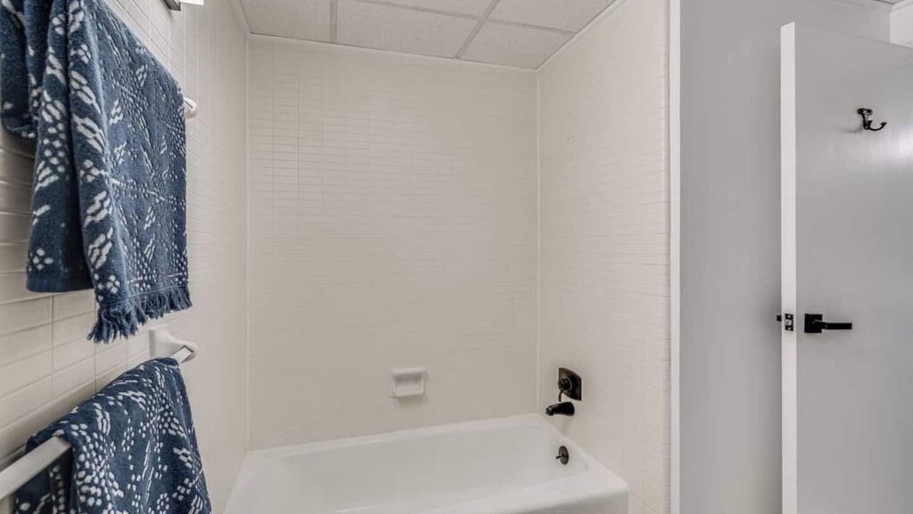 Photo of Bathroom in Nashville