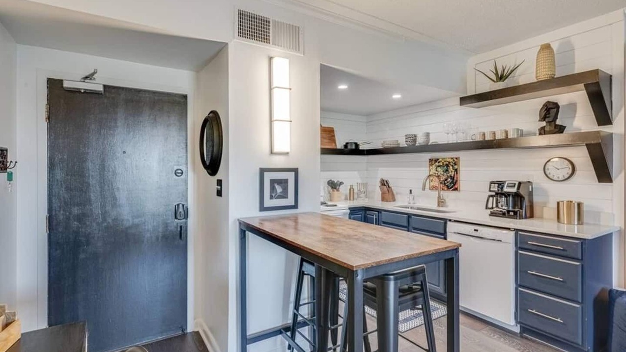 Photo of Kitchen in Nashville