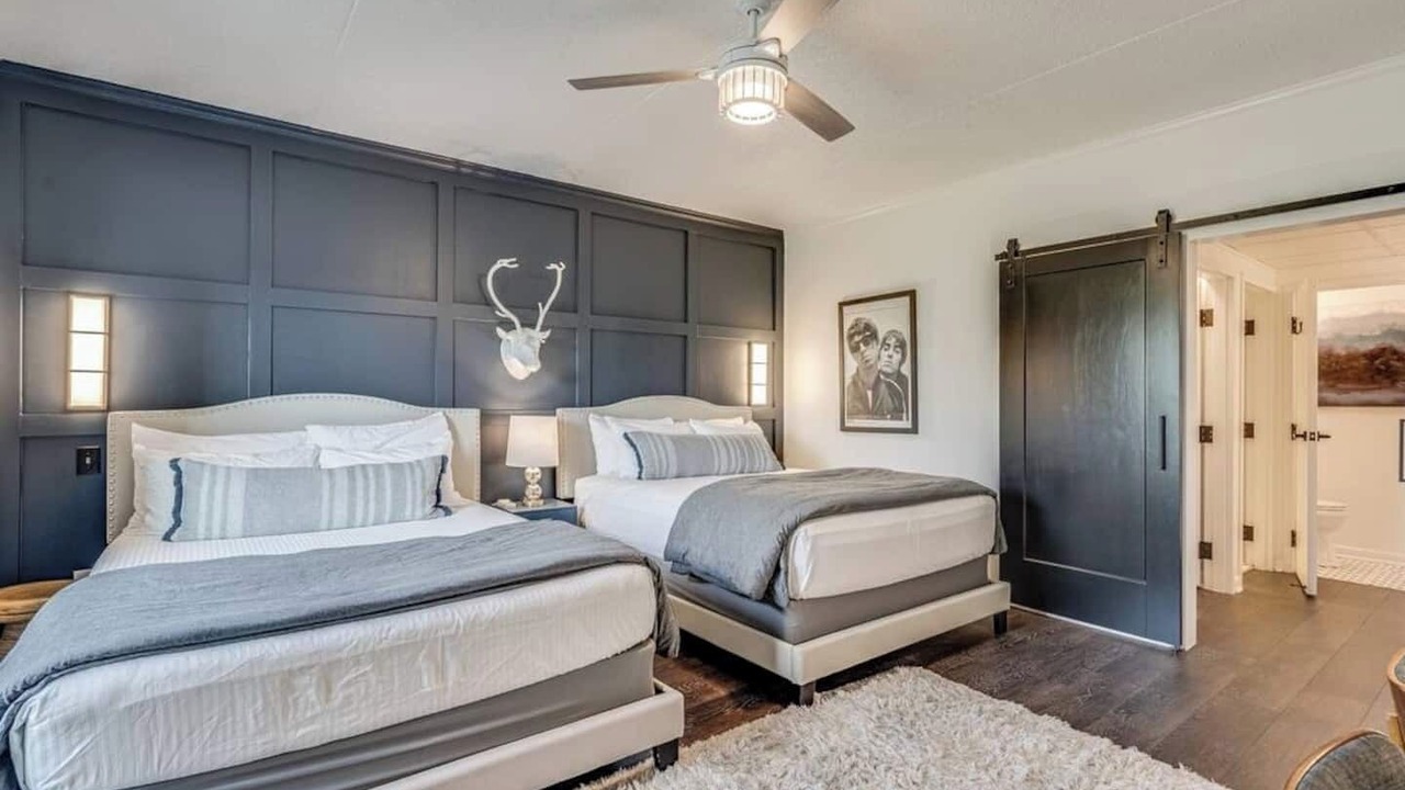 Photo of Bedroom in Nashville