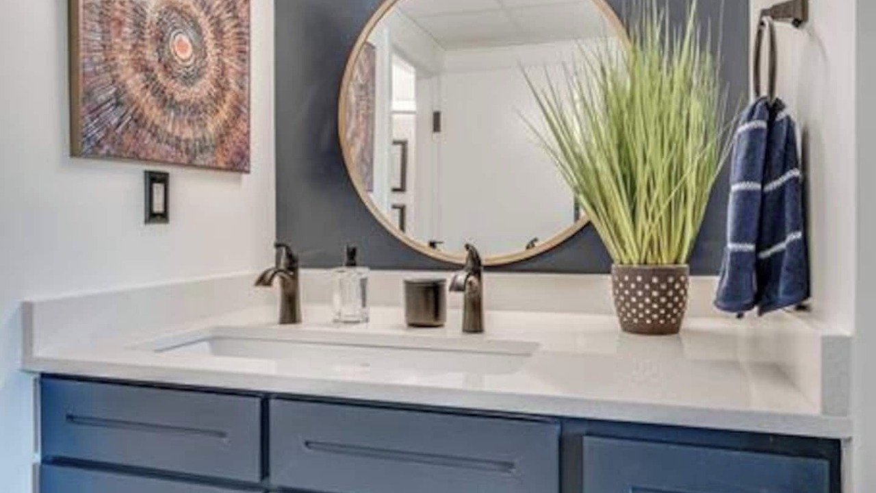 Photo of Bathroom in Nashville