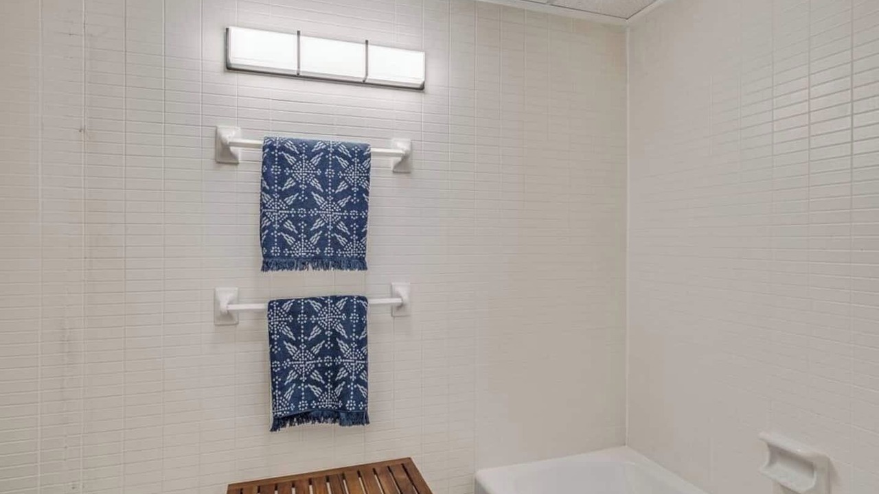 Photo of Bathroom in Nashville