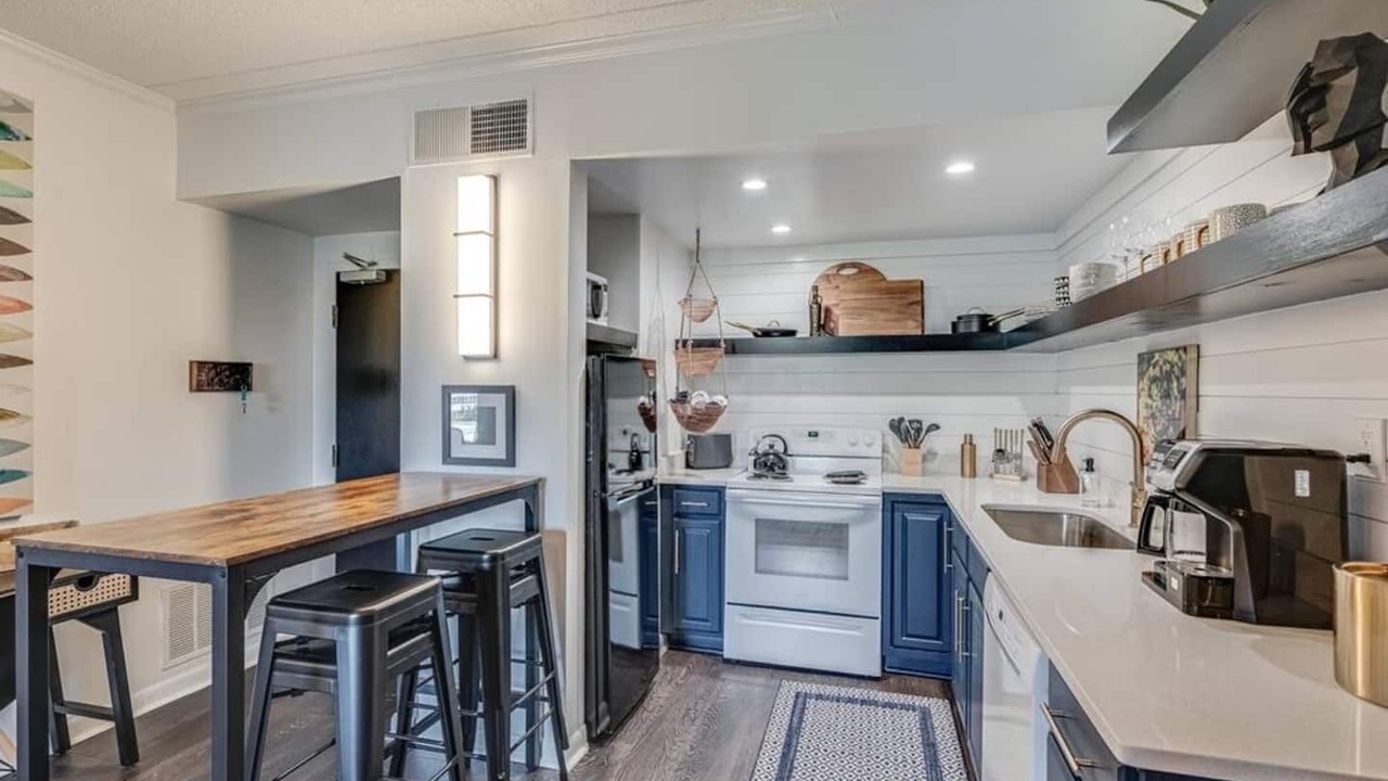 Photo of Kitchen in Nashville