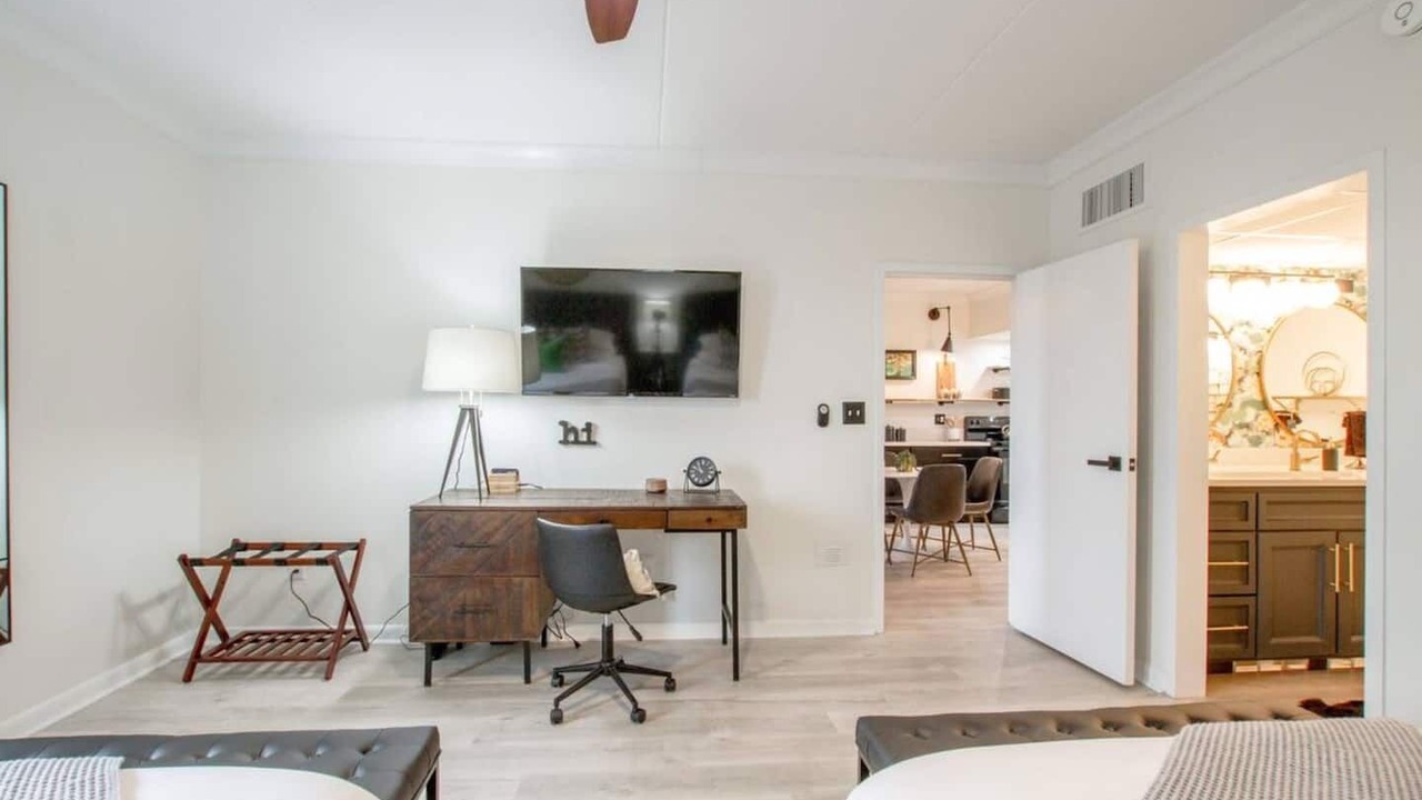 Photo of Bedroom in Nashville