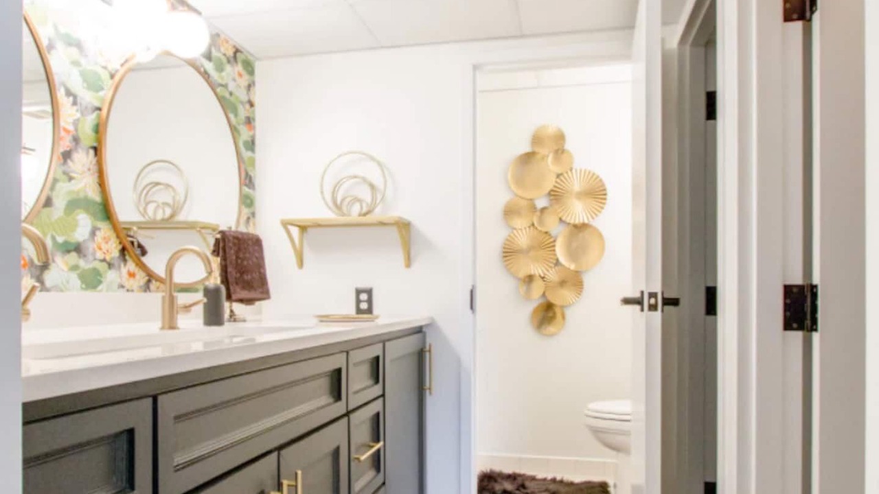 Photo of Bathroom in Nashville