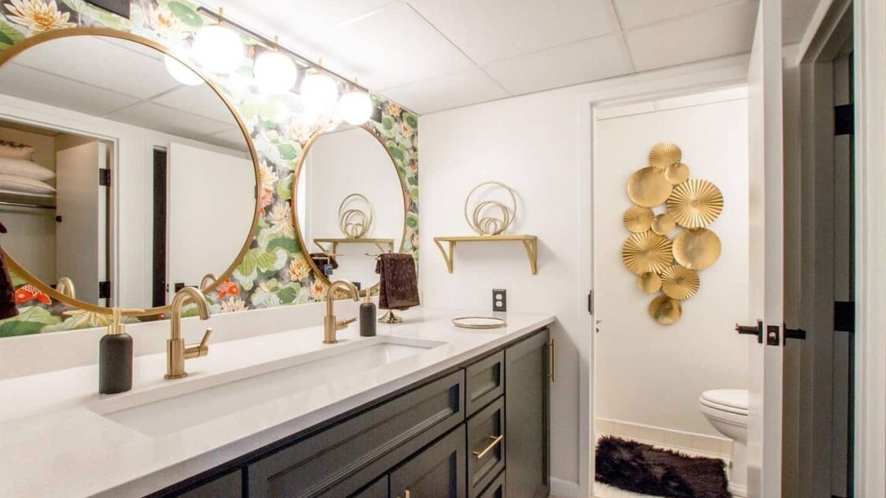 Photo of Bathroom in Nashville