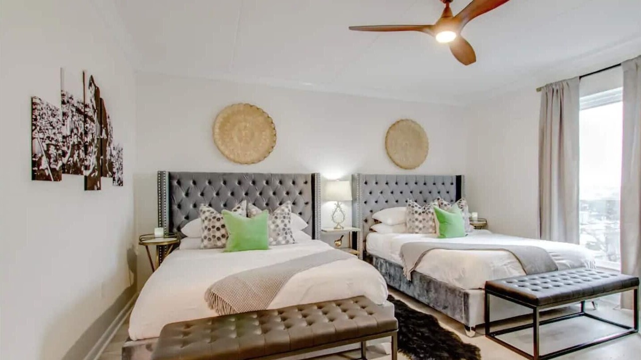 Photo of Bedroom in Nashville