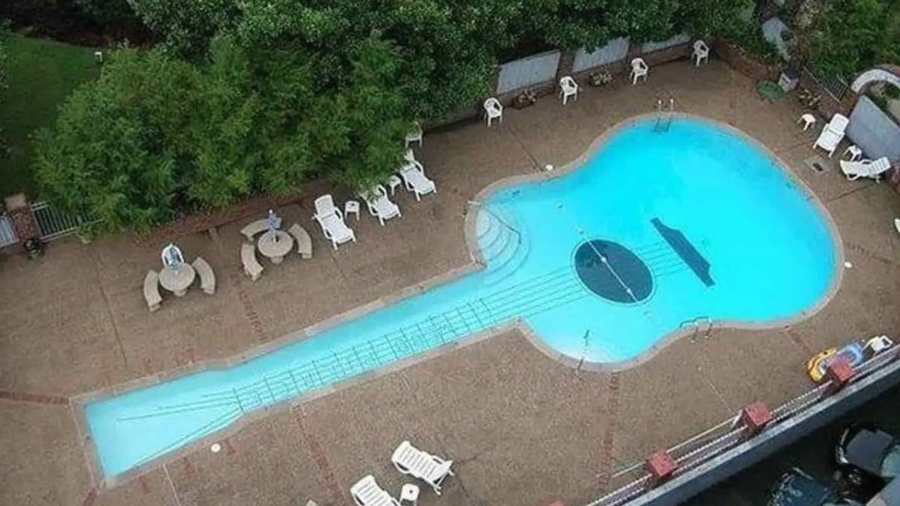 Photo of Outdoor in Nashville