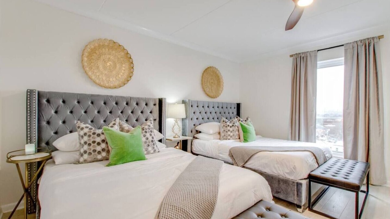 Photo of Bedroom in Nashville