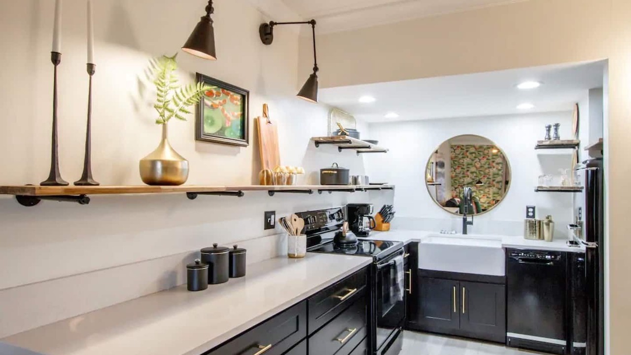 Photo of Kitchen in Nashville