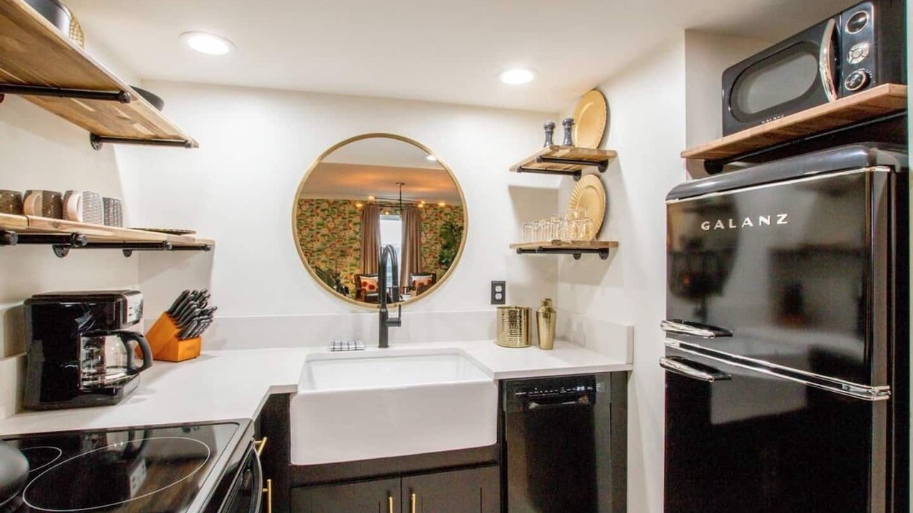Photo of Kitchen in Nashville