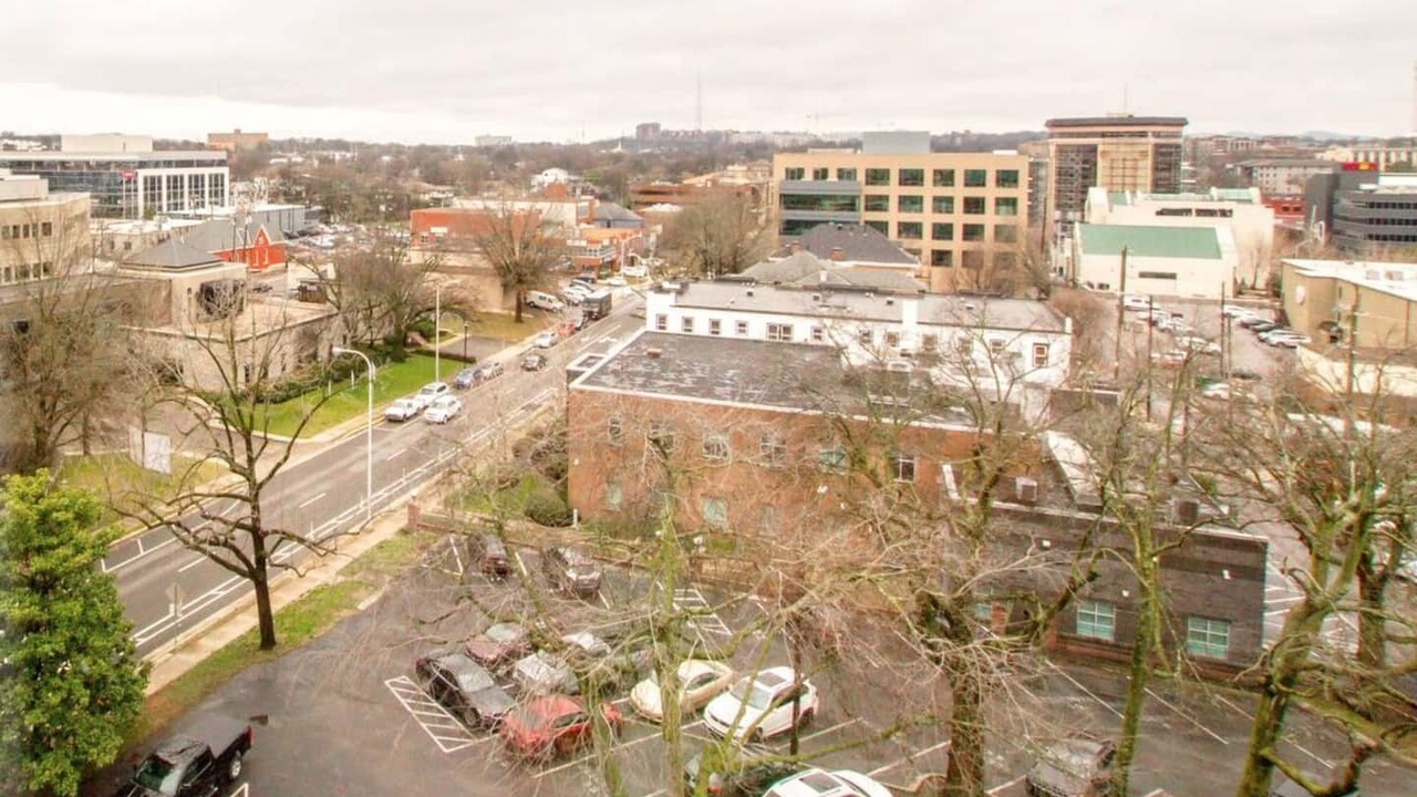 Photo of Outdoor in Nashville
