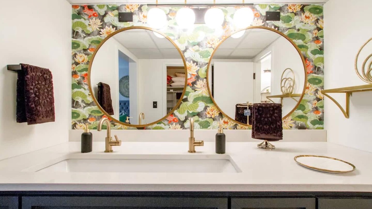 Photo of Bathroom in Nashville