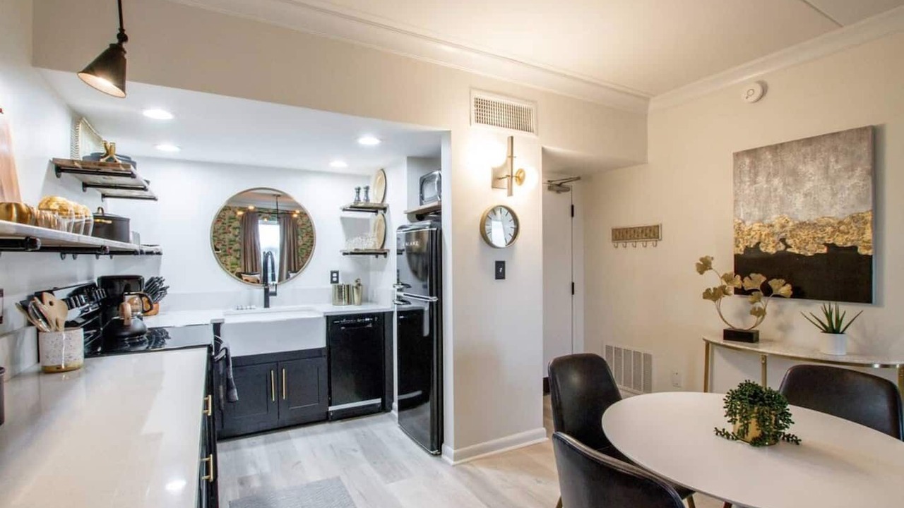 Photo of Kitchen in Nashville