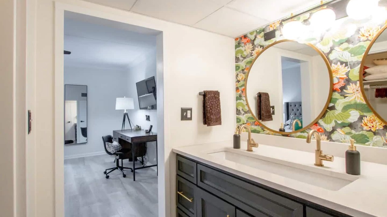 Photo of Bathroom in Nashville