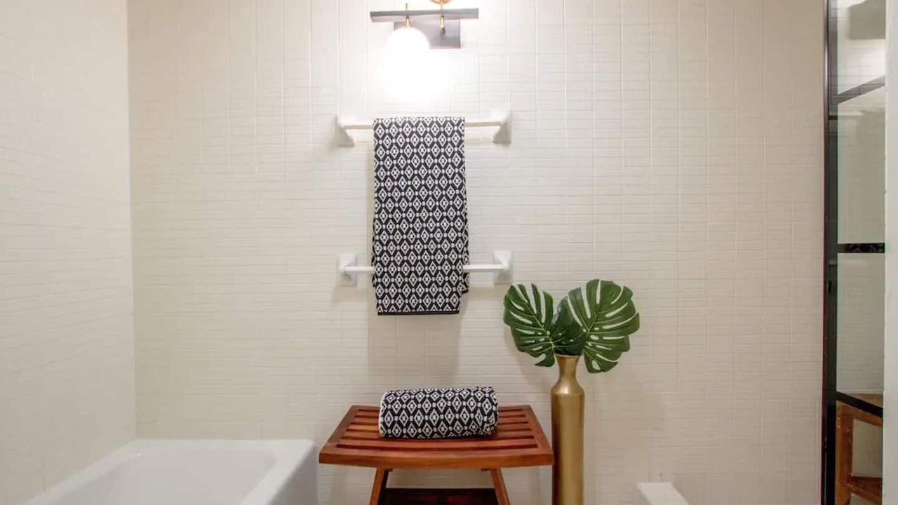 Photo of Bathroom in Nashville