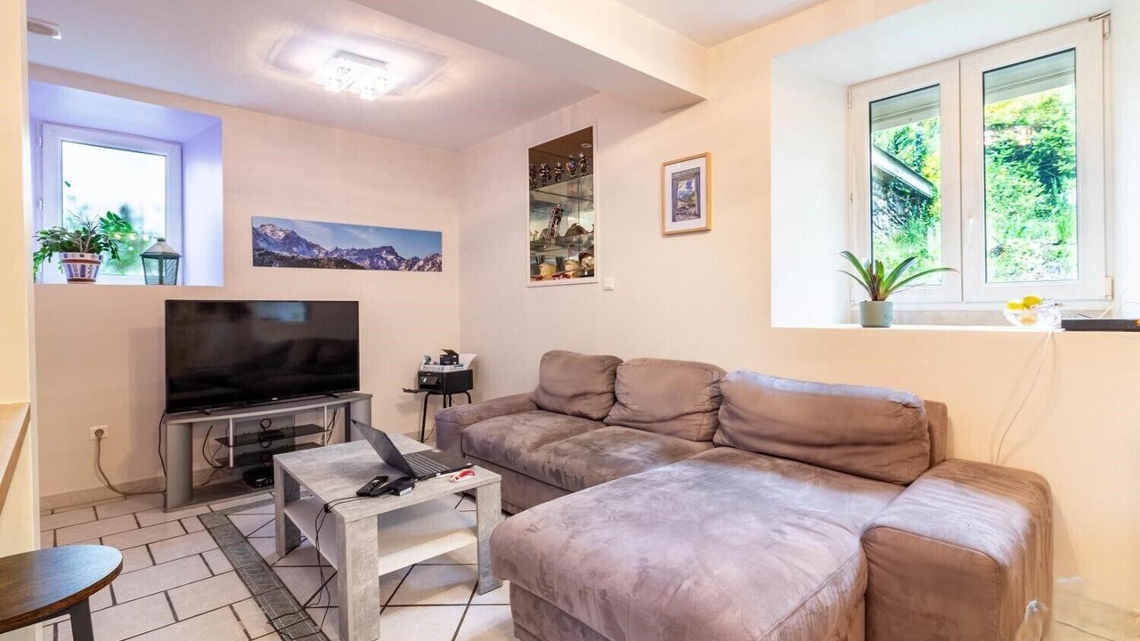 Photo of Livingroom in Ayros-Arbouix
