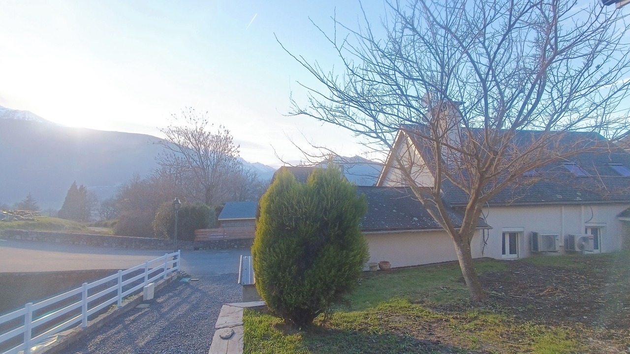 Photo of Outdoor in Ayros-Arbouix