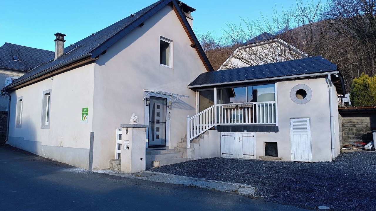 Photo of Outdoor in Ayros-Arbouix