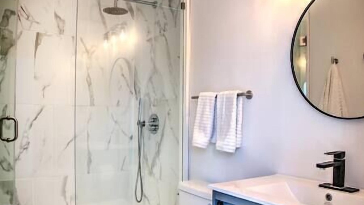 Photo of Bathroom in Grey Highlands