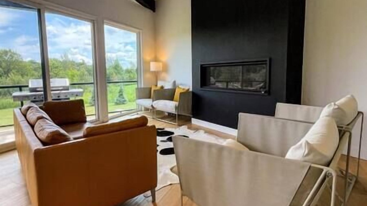 Photo of Livingroom in Grey Highlands