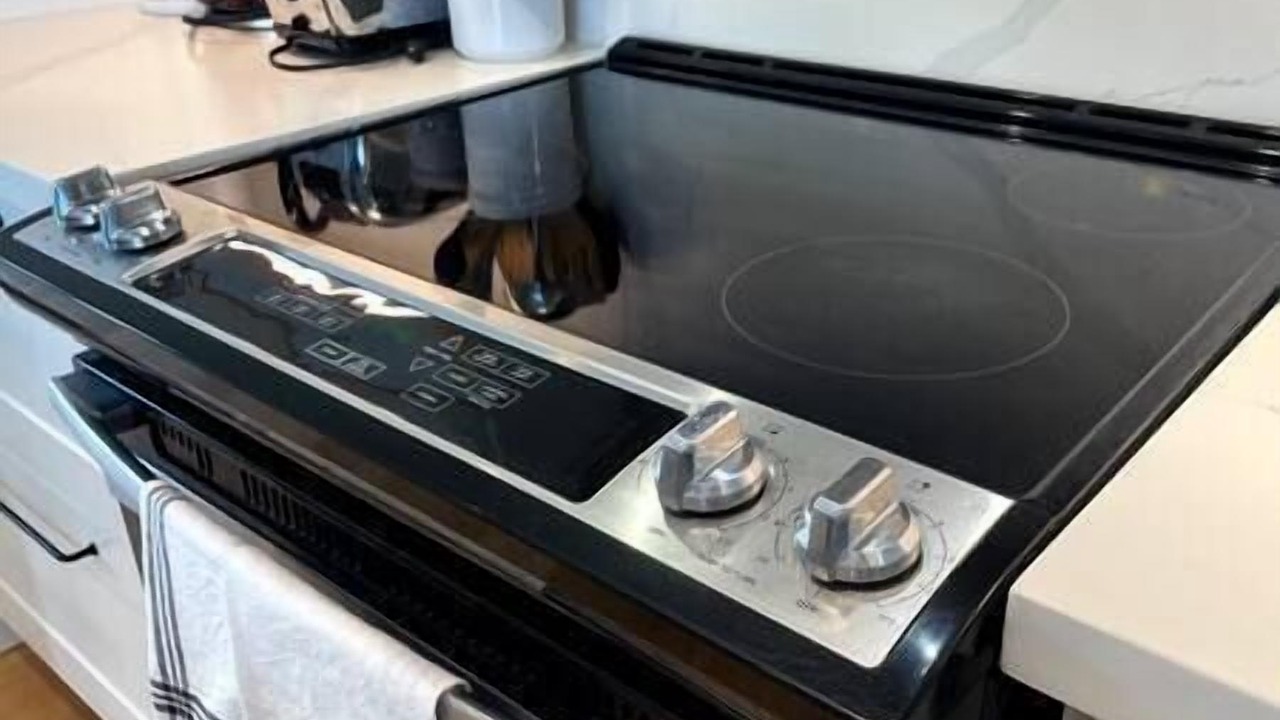 Photo of Kitchen in Grey Highlands