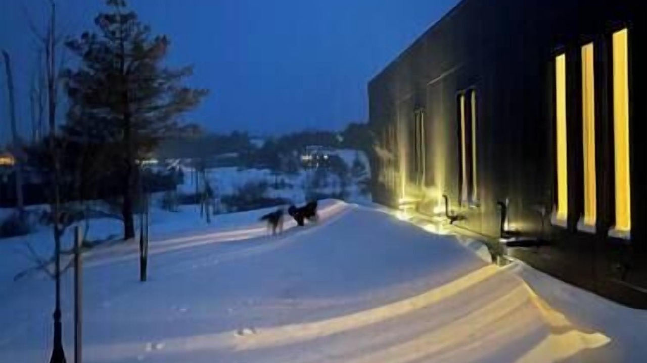 Photo of Outdoor in Grey Highlands