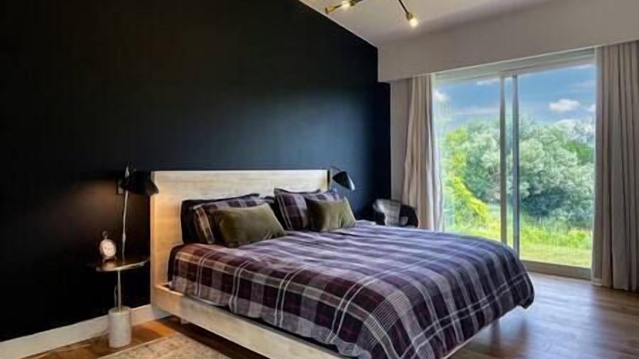 Photo of Bedroom in Grey Highlands