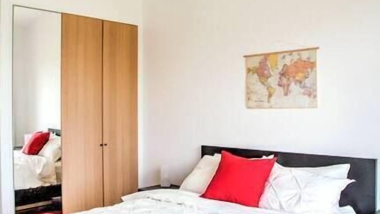 Photo of Bedroom in Grey Highlands