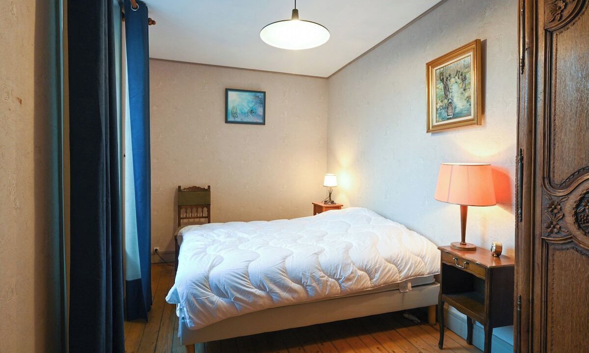 Photo of Bedroom in Langrune-sur-Mer