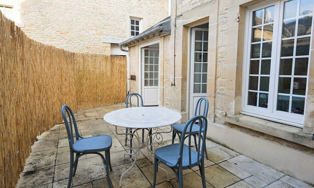 Photo of Outdoor in Langrune-sur-Mer