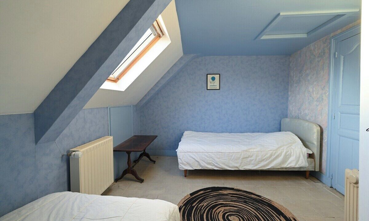 Photo of Bedroom in Langrune-sur-Mer