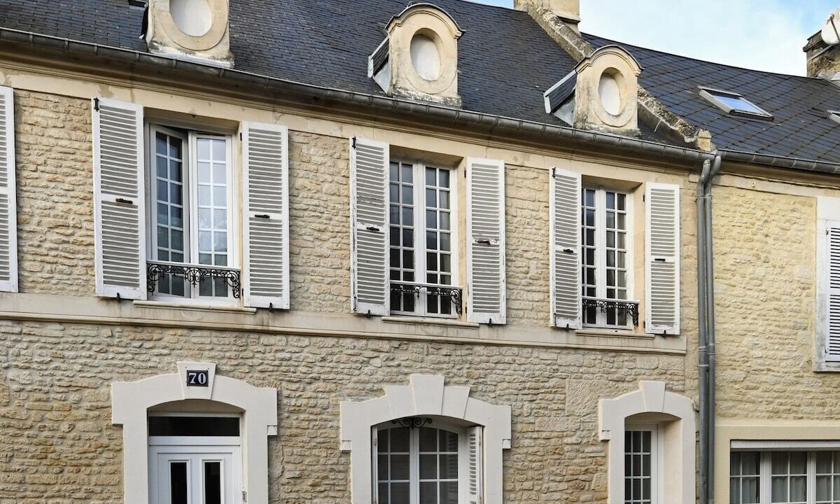 Photo of Outdoor in Langrune-sur-Mer